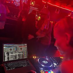 Hookah House - Dance place
