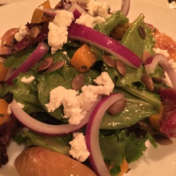 The Fly Trap - Beet salad - Bars Near Me - San Francisco, California