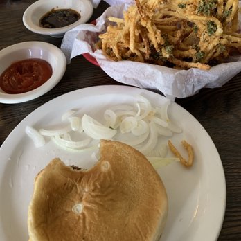 Kitok Restaurant - Cheeseburger and Oriental fries! The best fries and fast, friendly service! - Burgers Near Me - Waco, Texas Kitok Restaurant - Cheeseburger and Oriental fries! The best fries and fast, friendly service! - Burgers Near Me - Waco, Texas