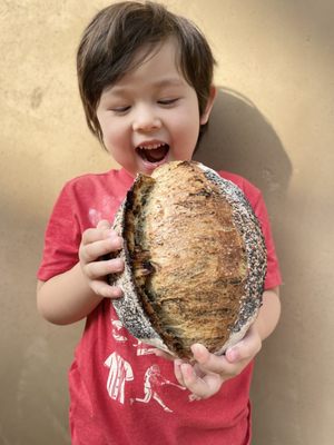 Milk Belly Bakery by null