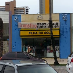 Filha do Sol