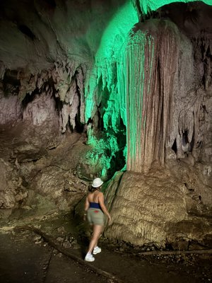 Cueva Ventana by null