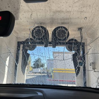 Oil Changers - Wash - Oil Change Stations Near Me - Beaumont, California