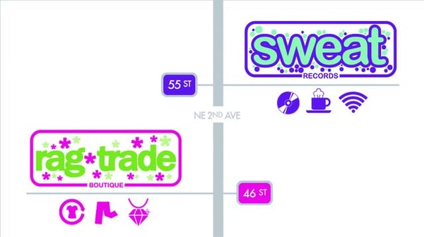 Sweat Records by null