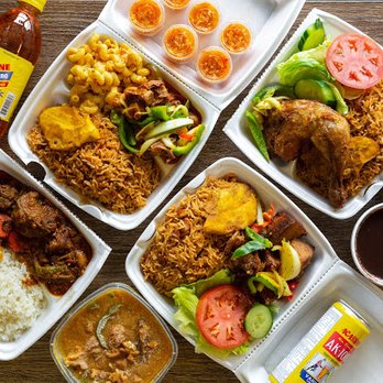 426 Caribbean Cuisine - Caribbean food - Haitian Near Me - Dover, Delaware