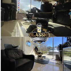 Marc The Barber-Classic Barber & Beard Co
