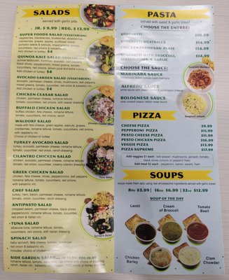 Dave's Deli & Catering by null