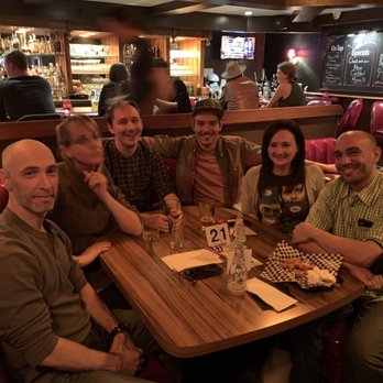 The Roguelike Tavern - Trivia night fun! - Cocktail Bars Near Me - Burbank, California The Roguelike Tavern - Trivia night fun! - Cocktail Bars Near Me - Burbank, California