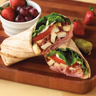 Chuck E. Cheese by null