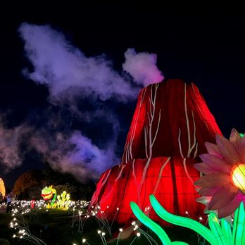 China Lights Wisconsin - The coolest volcano - Festivals Near Me - Hales Corners, Wisconsin China Lights Wisconsin - The coolest volcano - Festivals Near Me - Hales Corners, Wisconsin