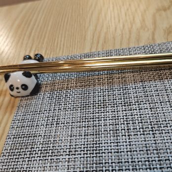 Jinzen - Cute! - Asian Fusion Near Me - Clayton, Missouri