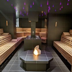 Kempinski Grand Hôtel des Bains