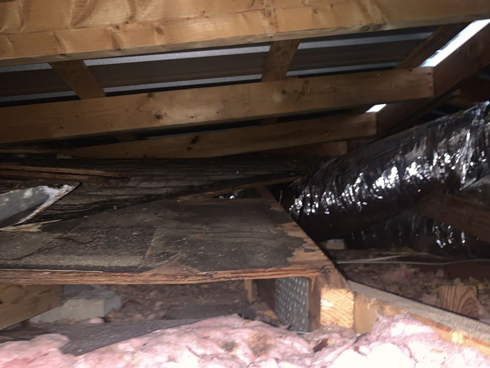 Slide of Mark Orman Construction