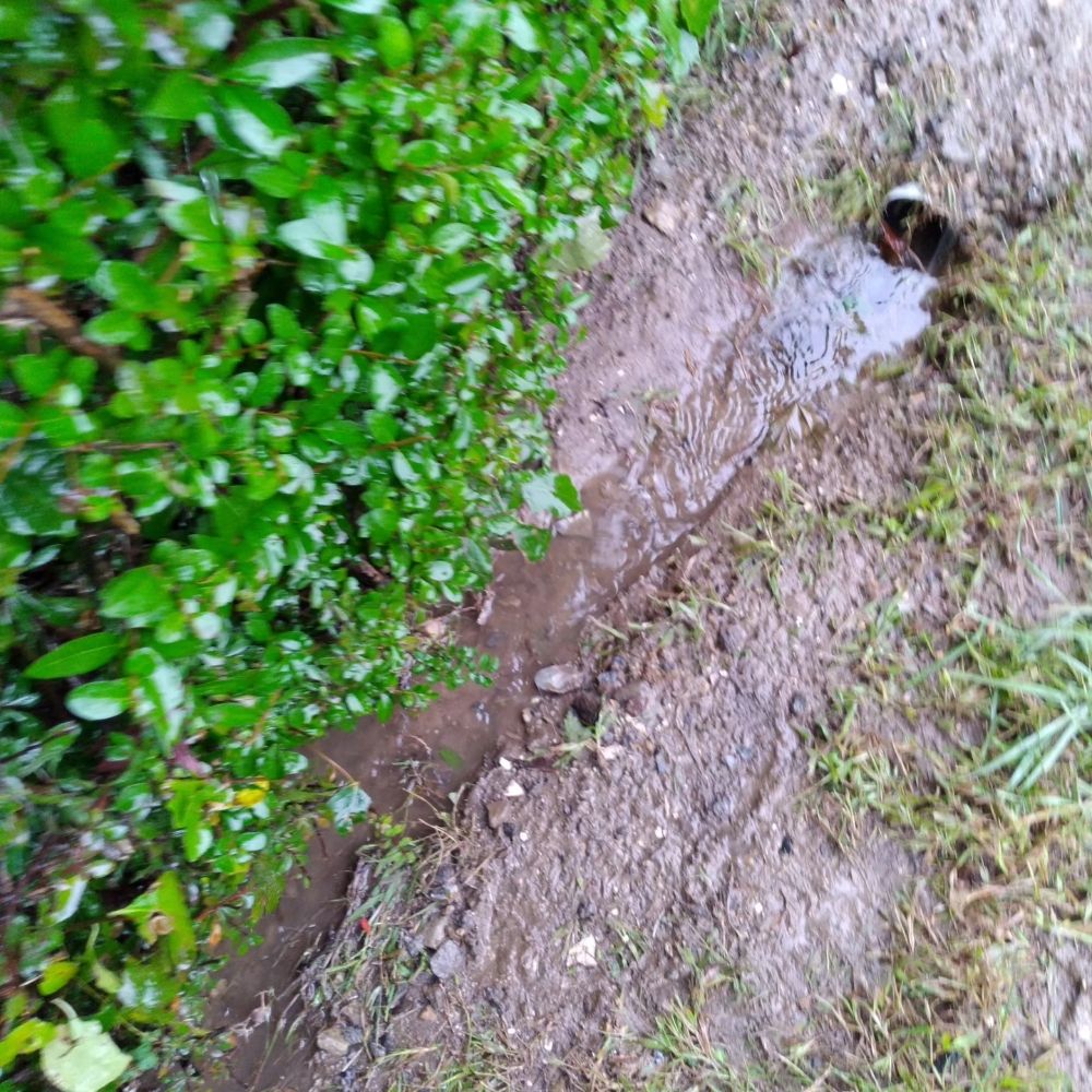 Slide of RV Waterproofing and Drainage