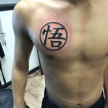 The Tat House - Tattoo Near Me - Concord, North Carolina