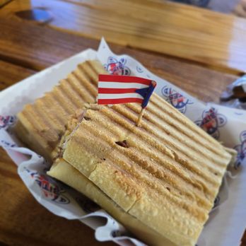 Boricua Bites - Tripleta - Puerto Rican Near Me - Springfield, Massachusetts
