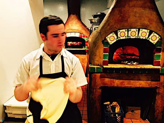 Hazel Restaurant by null