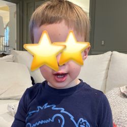 Cookie Cutters Haircuts for Kids Chamblee - I PAID a person to do this cut on my son. With money.
