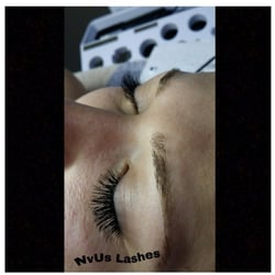 Envy Us Lashes