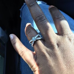 Zales Jewelers - I love my ring!