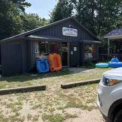 Saco River Canoe & Kayak