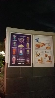 Menu photo 3 Dutch Bros Coffee Peoria, AZ
