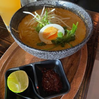 Blasteran - Laksa - Asian Fusion Near Me - Culver City, California Blasteran - Laksa - Asian Fusion Near Me - Culver City, California