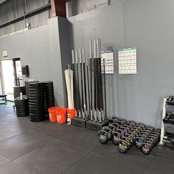 Crossfit Winter Haven