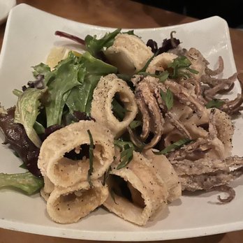 Momiji - Crispy Calamari - Japanese Near Me - Seattle, Washington Momiji - Crispy Calamari - Japanese Near Me - Seattle, Washington