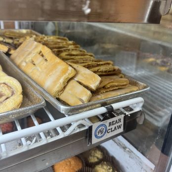Naegelin's Bakery - Bear claw - Bakeries Near Me - New Braunfels, Texas Naegelin's Bakery - Bear claw - Bakeries Near Me - New Braunfels, Texas