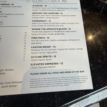 Perch Rooftop - Menu - American Near Me - Omaha, Nebraska Perch Rooftop - Menu - American Near Me - Omaha, Nebraska
