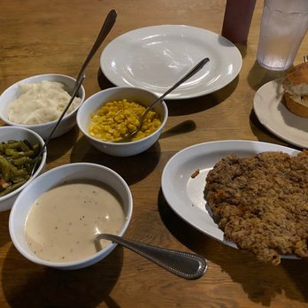 Belle's Chicken Dinner House - Chicken fried steak with family style sides - Chicken Wings Near Me - Abilene, Texas Belle's Chicken Dinner House - Chicken fried steak with family style sides - Chicken Wings Near Me - Abilene, Texas