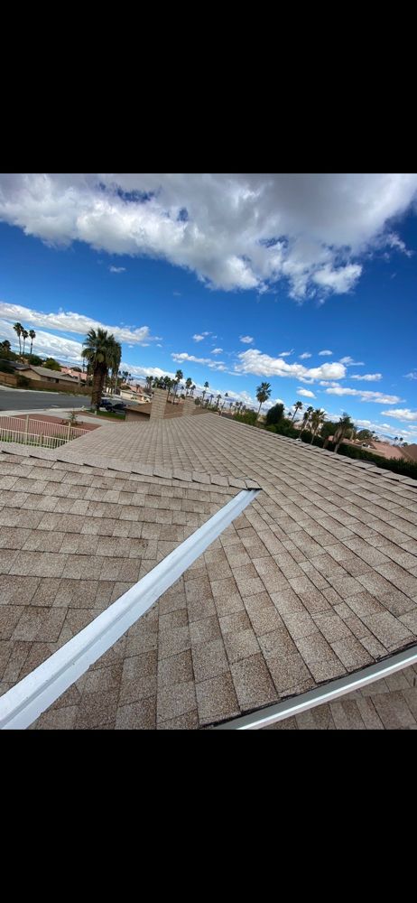 Slide of Superior Roofing Pros