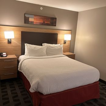 Towneplace Suites Minneapolis-St Paul Airport Eagan - Full size bed - Hotels Near Me - Eagan, Minnesota Towneplace Suites Minneapolis-St Paul Airport Eagan - Full size bed - Hotels Near Me - Eagan, Minnesota