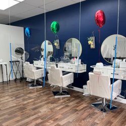 Anupamaa Salon - Hair salon at Piscataway