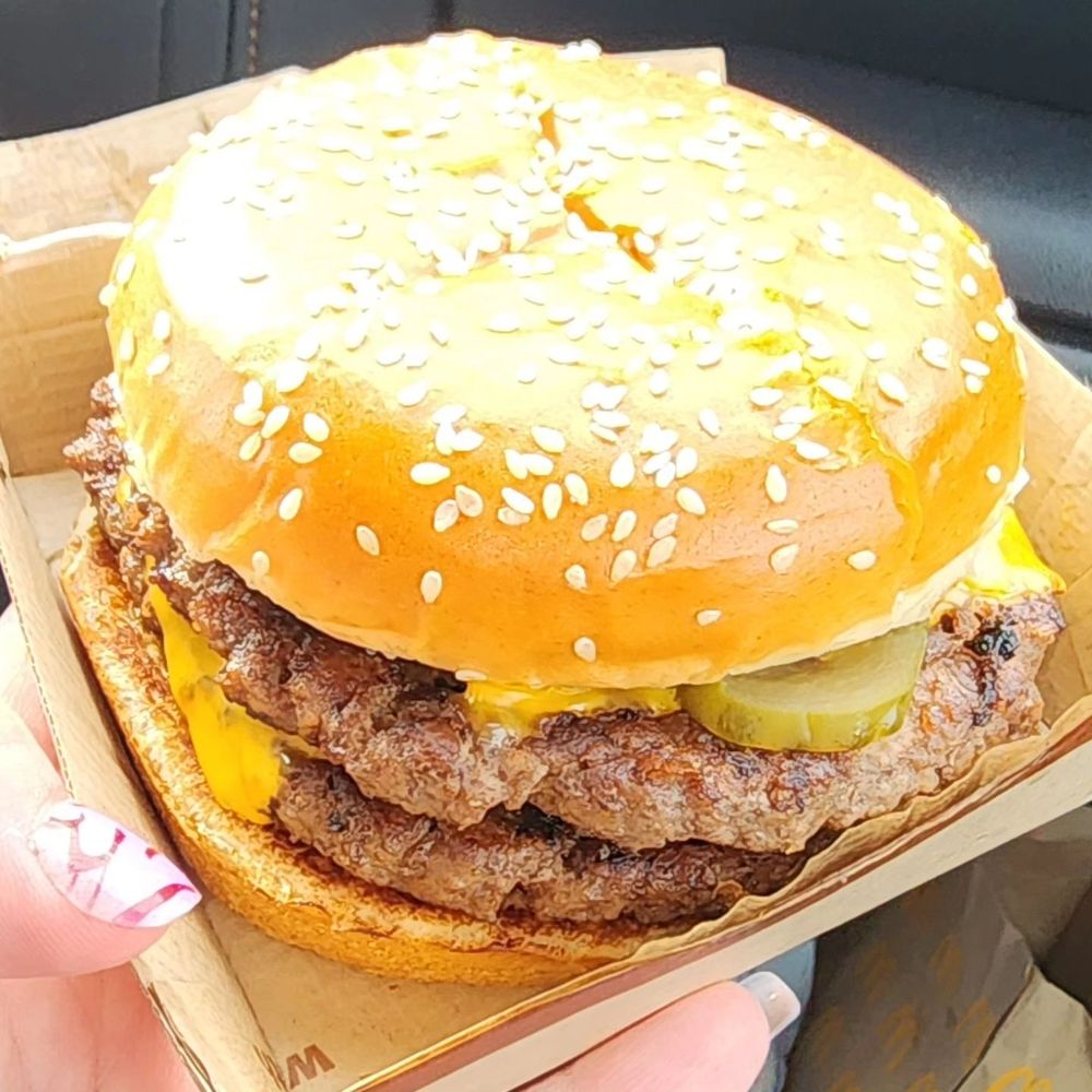 MCDONALD’S Updated September 2024 15 Reviews 13921 State Hwy