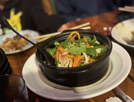 Viet Tapas Bar by null