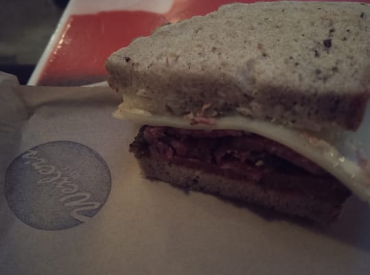 Wexler's Deli by null