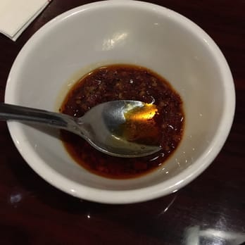 Five Happiness - Don't forget to ask for chili oil on the side! Hehehe - Chinese Near Me - New Orleans, Louisiana Five Happiness - Don't forget to ask for chili oil on the side! Hehehe - Chinese Near Me - New Orleans, Louisiana