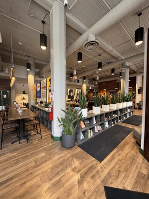 Fixins Soul Kitchen Detroit by null
