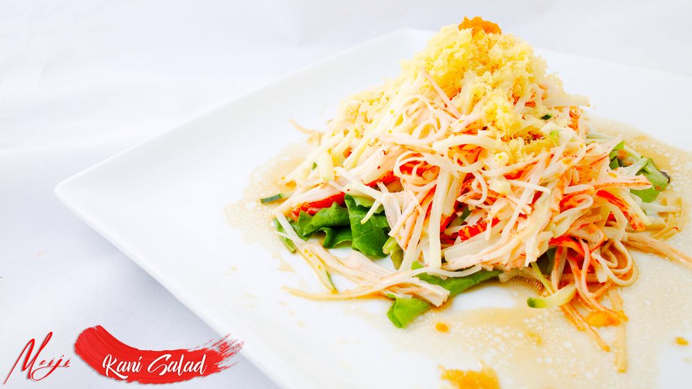 MEIJI CUISINE Updated October 2024 337 Photos & 298 Reviews 2503