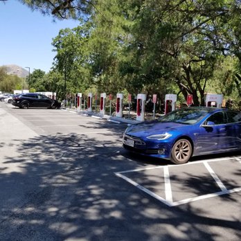 Tesla Supercharger - Its "Casa de Tesla" at Casa de Fruita! - EV Charging Stations Near Me - Hollister, California Tesla Supercharger - Its "Casa de Tesla" at Casa de Fruita! - EV Charging Stations Near Me - Hollister, California