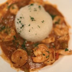 Cooper’s Hawk Winery & Restaurant - Jambalaya