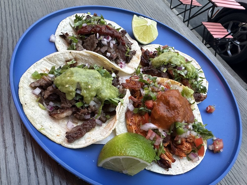 Si Taqueria