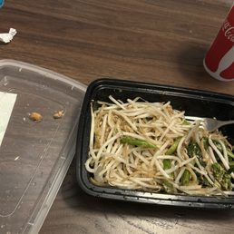 Pad See Yew Pad See Yew