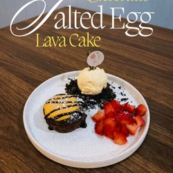 NaYa Dessert Cafe