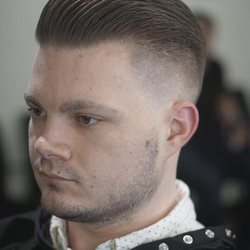 Paramount Barbering