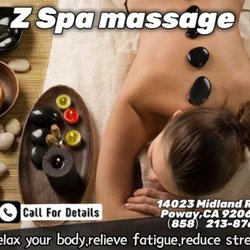 Z Spa