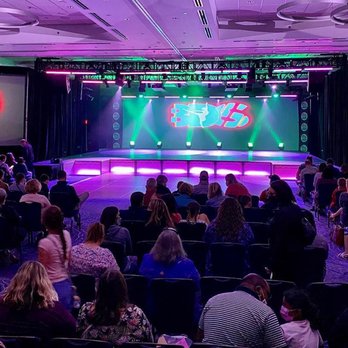 Buffa's Dance Studio - Performing Arts Near Me - Burke, Virginia