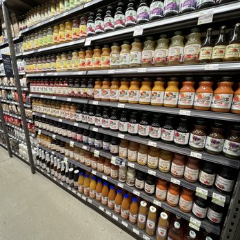 Plum Market - Everything is straight - Grocery Near Me - Aventura, Florida